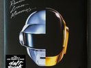 Daft Punk - Random Access Memories 2 x LP Vinyl Record 1st Press New & Sealed