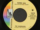 MURMAIDS: paper sun / song through perception LIBERTY 7
