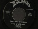BAND OF WYNDAND: day-time nite-time / what am i to do GEMINI 7