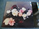 NEW ORDER - POWER CORRUPTION & LIES LP - Nr MINT UK INDIE JOY DIVISION