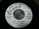 ALFRED E. NEUMAN-What-Me Worry? 7