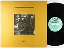 Wallace Brothers & Patterson Twins - S/T LP - P-Vine Japan VG++