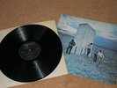 THE WHO - WHO'S NEXT (1971) - VINYL LP - TRACK RECORDS 2408 102 A//1 / B//2 EX