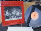 Elvis Presley Got A Lot O Livin To Do Party Records PR 101