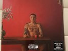 watching movies with the sound off (clear red splatter vinyl) - mac miller /3000
