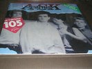 THE SMITHS  Ask rare 45 jukebox Italy special dj radiosleeve