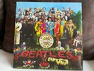 LP The Beatles - Sgt. Pepper's Lonely Hearts Club Band, Gatefold, 2012