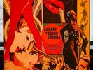 LIBRARY SOUND GROOVES: “Jazz Expressions From The Italian Cinema” NM 2015 Vinyl