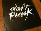 Discovery [Two-LP] by Daft Punk (Vinyl, Apr-2001, Virgin)