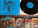 SCREAMING SNEAKERS Marching Orders LP Vinyl Booklet 300-NY loose circus of power