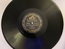 Ernest Rogers - Willie The Chimney Sweeper / Vernon Dalhart - Casey Jones - 78