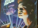 BILLY IDOL 1990 Vinyl Album 'Charmed Life' New Sealed Shrink Wrapped