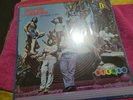 ORQUESTA LA MODERNA DE NEW YORK SALSA LP