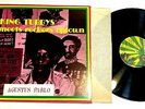 King Tubbys Meets Rockers Uptown by King Tubby & Augustus Pablo LP reggae Ex