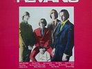 Garage/Psych-Rock THE REMAINS Self-Titled LP RE 1978 SPOONFED Red Vinyl EX