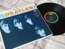 The Beatles - Meet the Beatles  Stereo Vinyl LP 1964. Capitol ST2047.