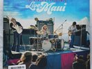Jimi Hendrix - Live In Maui, 3LP Vinyl Set
