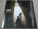 Suede Dog Man Star. 20th Anniversary Live. Royal Albert Hall. Sealed Vinyl LP