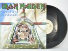 Iron Maiden Aces High EMI EMS-50148 Japan 12