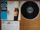 CHRISTIAN VANDER Tristan Et Iseult JAPAN LP w/ OBI GXH 2025 French Prog. Yseult