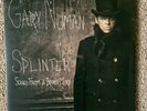 Gary Numan Splinter (Songs from a Broken Mind) 2x180g Vinyl 
