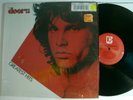 Doors, the Greatest Hits LP Still in shrink w/ Insert