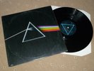 Pink Floyd Dark Side Of The Moon A8/B7 UK Lp SHVL 804 HTM cut Gatefold 1973