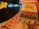 Tested 1974 The Kinks Lola Percy And The Apeman Come Face To Face With The Villa