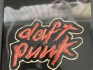 Daft Punk Homework. PLEASE READ BIO. vinyl LP