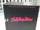 The Rolling Stones MFSL 1984 original master recordings 11 LPS box set brand new