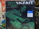 Grant Green - Nigeria Tone Poet Blue Note Audiophile Vinyl LP OOP Sealed Mint