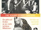 Young Street Singers - Es gibt auf Erden ja so viele schöne Mädchen - D CCA 5072