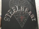 Steel heart Rare 1990 vinyl MCA Records 6368 Hair Metal Rock LP New Seales