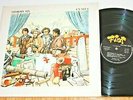 STORMY SIX L'unità - First 1971 Italia Lp 1a stampa apribile Prog/Folk EX/VG+