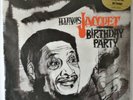 Illinois Jacquet - Birthday Party with Gerry Mulligan ++ GRV 1003 - Plus Bonus