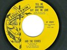 NORTHERN SOUL 45  And The Echoes  Soultrain  008