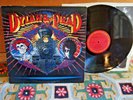 Bob Dylan And The Grateful Dead-Columbia 45056 LP Promo stamp VG++ 1989