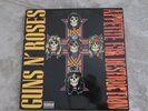 Guns N' Roses - Appetite for Destruction - Vinyl LP 180 Gram MINT-  Reissue