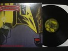 No Fun At All - No Straight Angles (LP) 1995 US ORIG VINYL T-33 NOFX Lagwagon