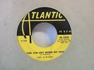 The Clovers-Your Cash Ain't Nothin' But Trash-Doo Wop-7