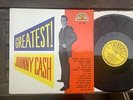 LP Johnny Cash *Greatest“  *SUN USA ORIGINAL