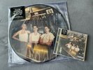 HAIM - WOMEN IN MUSIC PT. III LTD PICTURE DISC 2LP & SIGNED CD SEALED NEW