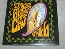 The Black Crowes The Tall Sessions NEW SEALED 3 color vinyl LP Numbered
