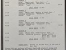 STEELY DAN Off the Record Westwood One Double LP Set with Cue Sheet