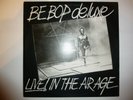 Be Bop Deluxe – 'Live  In The Air Age' 12