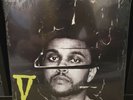 Beauty Behind the Madness (2LP) The Weeknd (Splatter Vinyl) 5-Year Anniversary