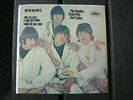 The Beatles Top Of The Pops Butcher Cover Promo EP 45 RPM Record Rare