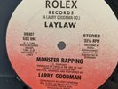 LARRY GOODMAN 