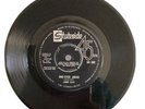 7”vinyl Jimmy Cliff. One-Eyed Jacks/ King Of Kings 1964.Stateside SS342