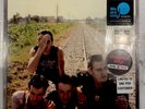 The Clash - Combat Rock - Green Moss vinyl - 2019 HMV exclusive 1,000 copies